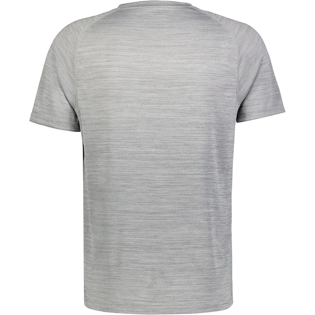 Holloway NBA Charlotte Hornets Women's All-Pro Tee, Gray, 2XL