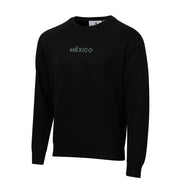 Been There Mexican National Team Crewneck Black