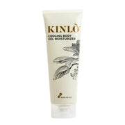 KINLO Cooling Body Gel Moisturizer - 4 fl. oz.