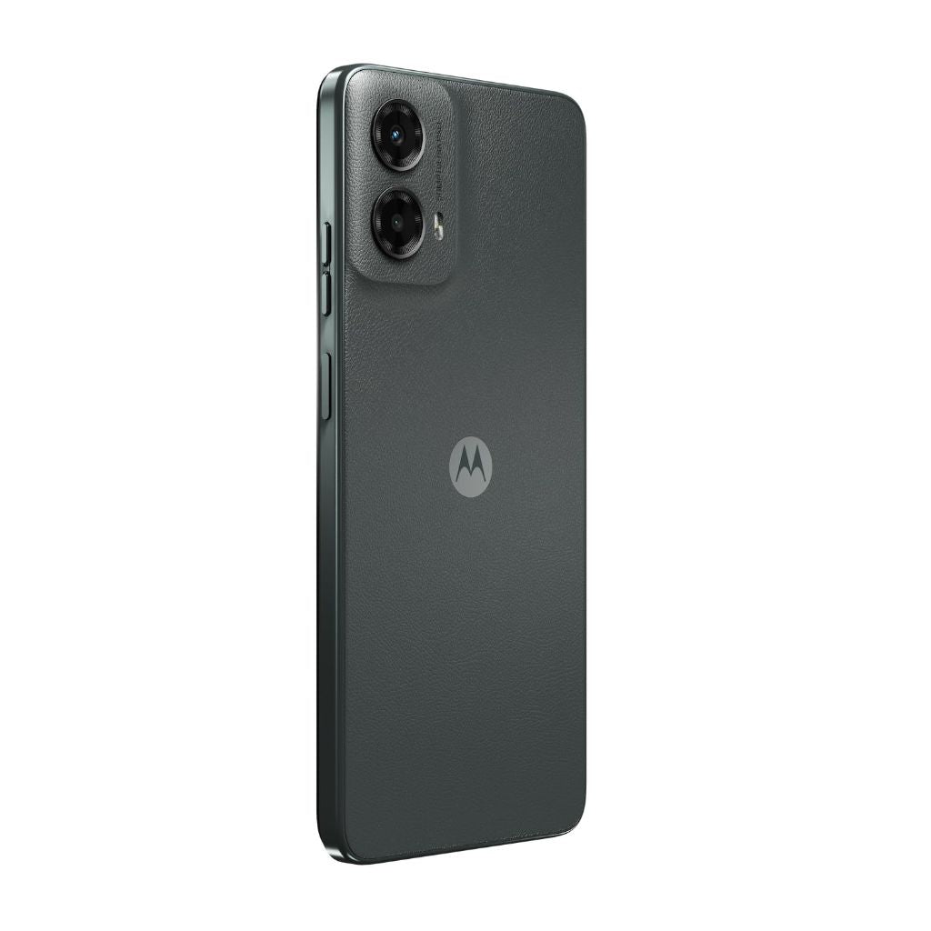 Motorola Moto G 5G 2024 Smartphone (Unlocked) 4/128GB, 50MP Camera - Sage Green