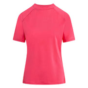 Orchid S/S Rashguard Shirt pink (Size M)