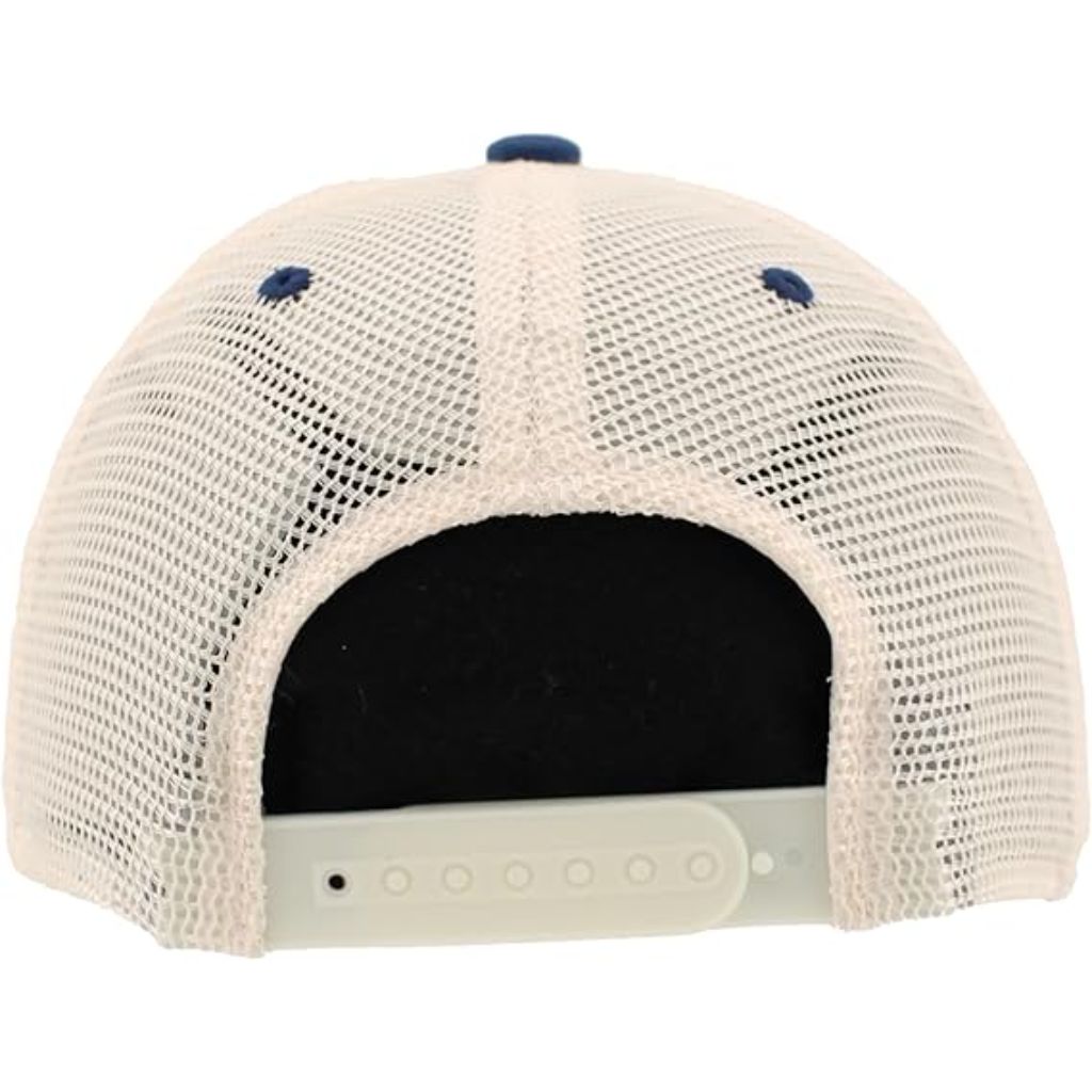 ZHATS Unisex-Adult NCAA Officially Licensed Hat Canvas State Park - Michigan Wolverines