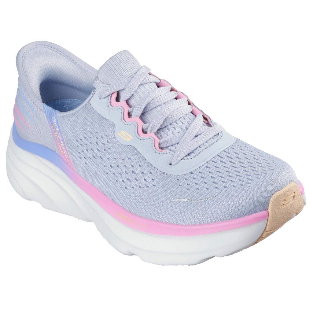 D'LUX Vapor Hands Free Slip-INS, LGMT,  Size 5