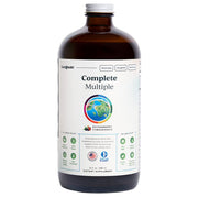 Liquid Health Products Complete Multiple Original, 32 Fluid Ounce