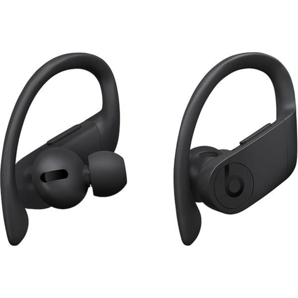 Beats Powerbeats Pro Bluetooth Wireless Earbuds,9hr Battery - Black
