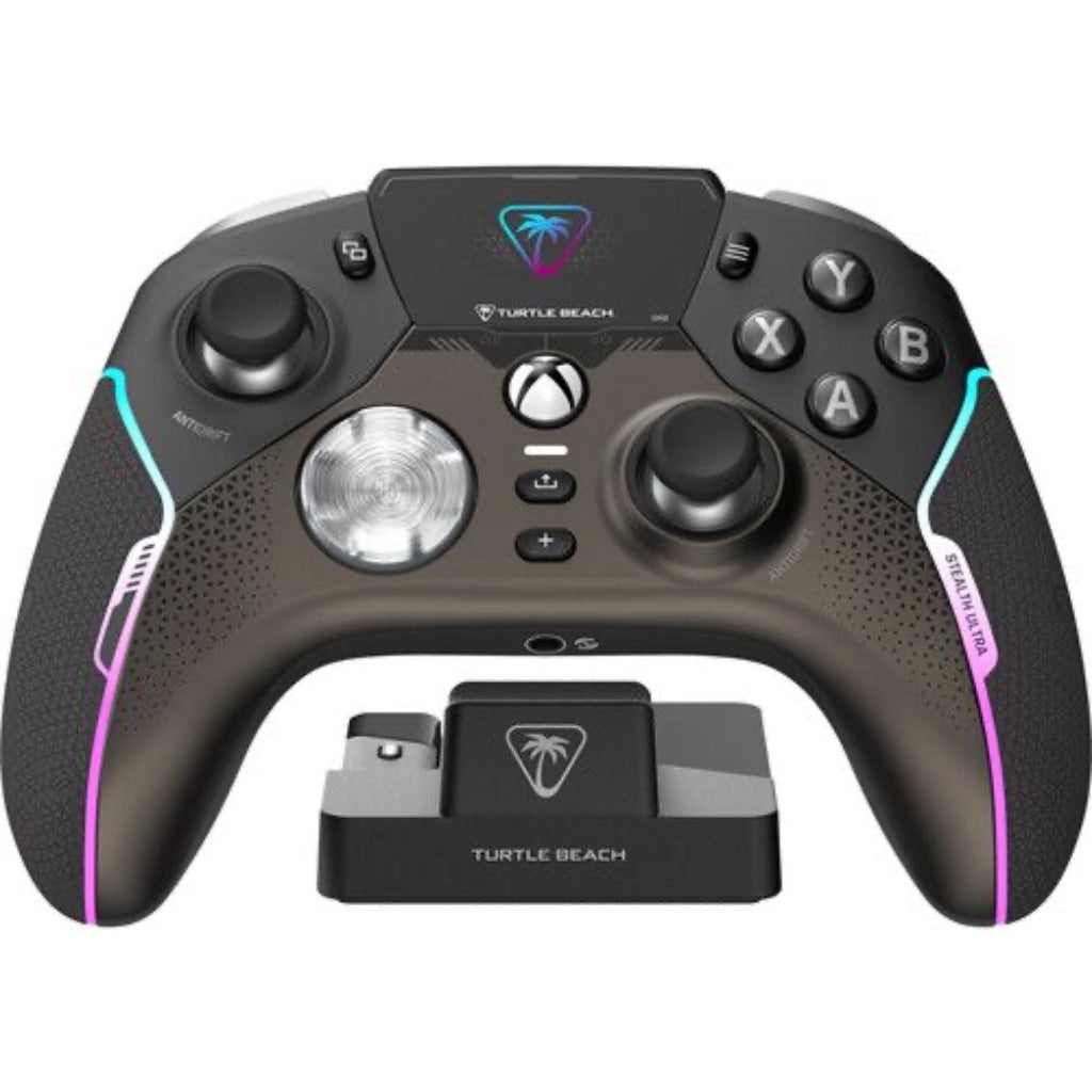 Turtle Beach Stealth Ultra Wireless Controller