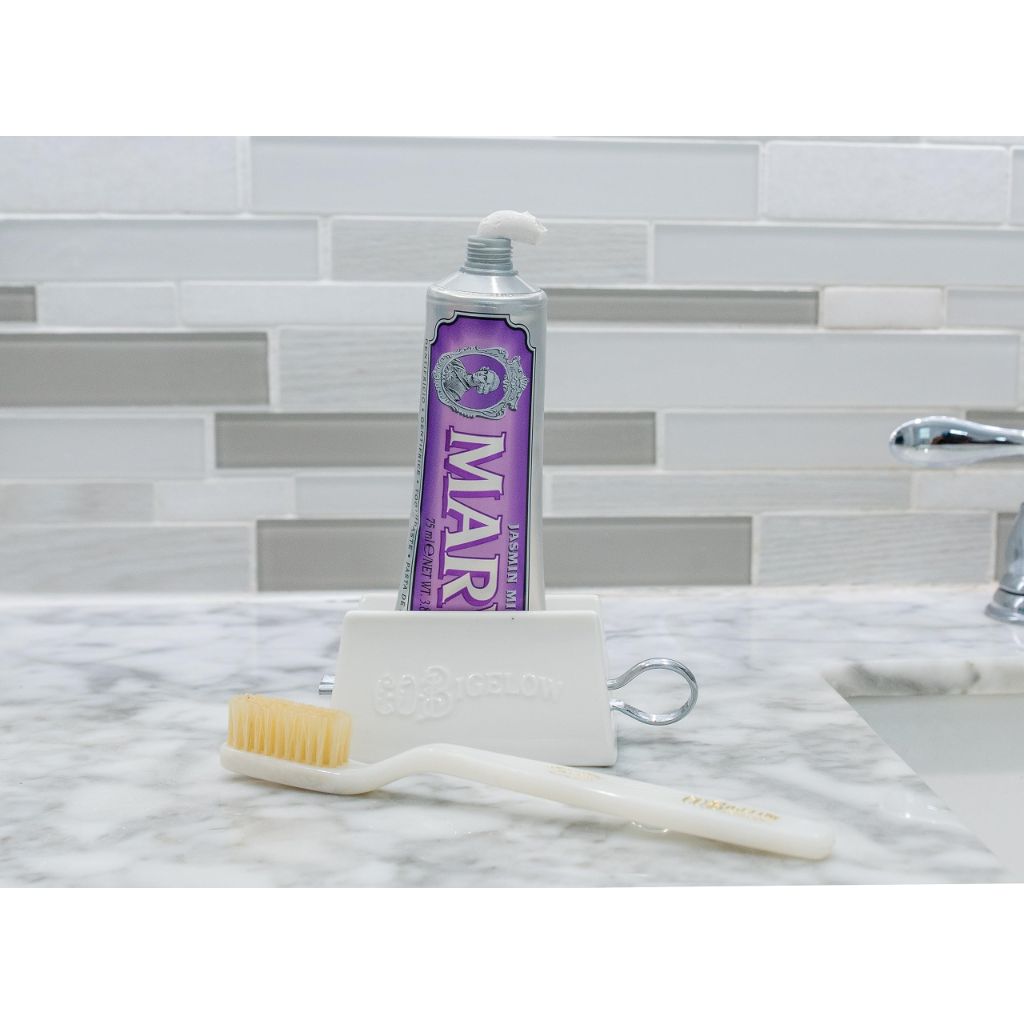 Marvis Jasmin Mint Toothpaste, 3.8 oz (1pk)