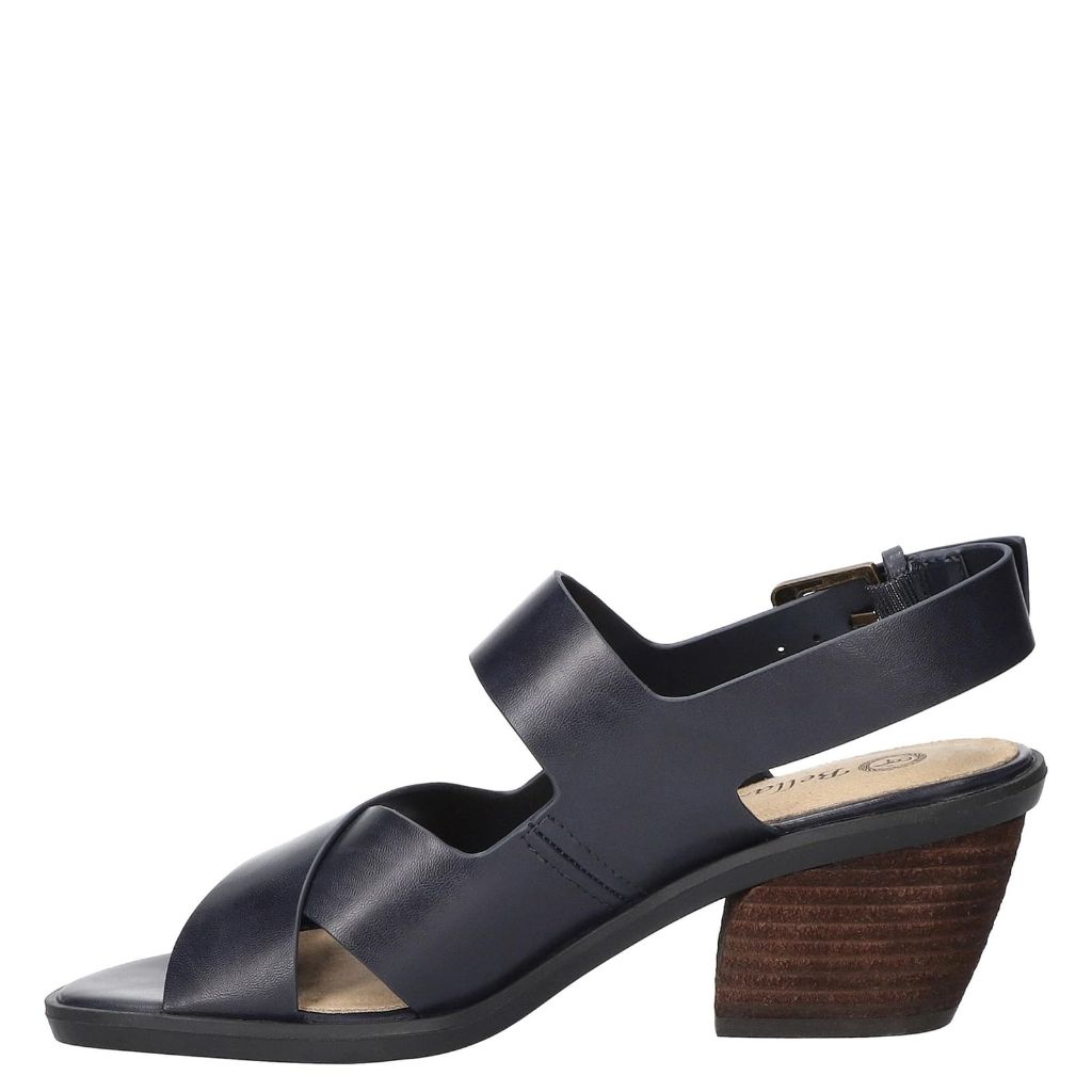 SZ 7.5W, Bella Vita- Cameron, Navy