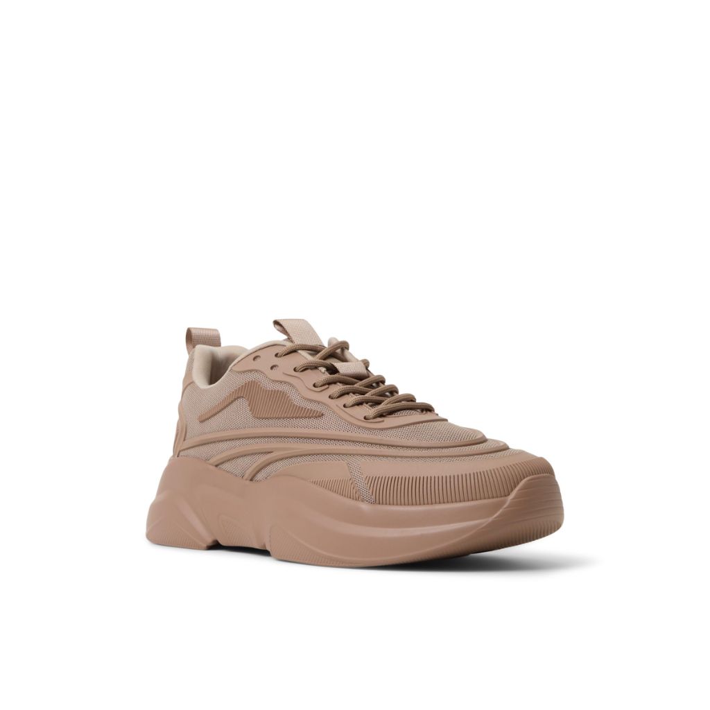 Call It Spring Men's Refresh 2.0 Sneaker, Taupe, 10