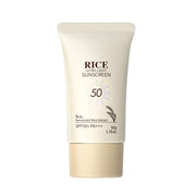 Laikou Rice Ultra-Light Sunscreen SPF 50+ PA+++ – 1.76 oz