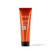 Redken Rebel Frizz Dismiss Tame Hair Cream - 8.5 Oz.