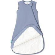 PurComfy Supersoft 1.0 TOG, Premium Bamboo Viscose Baby Sleeping Bag, 2-Way Safe Zipper Sleep Sacks 15-24 Months
