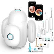 Bebird Home 30S Ear Wax Removal, Smart Ear Care System Cleaner Kit