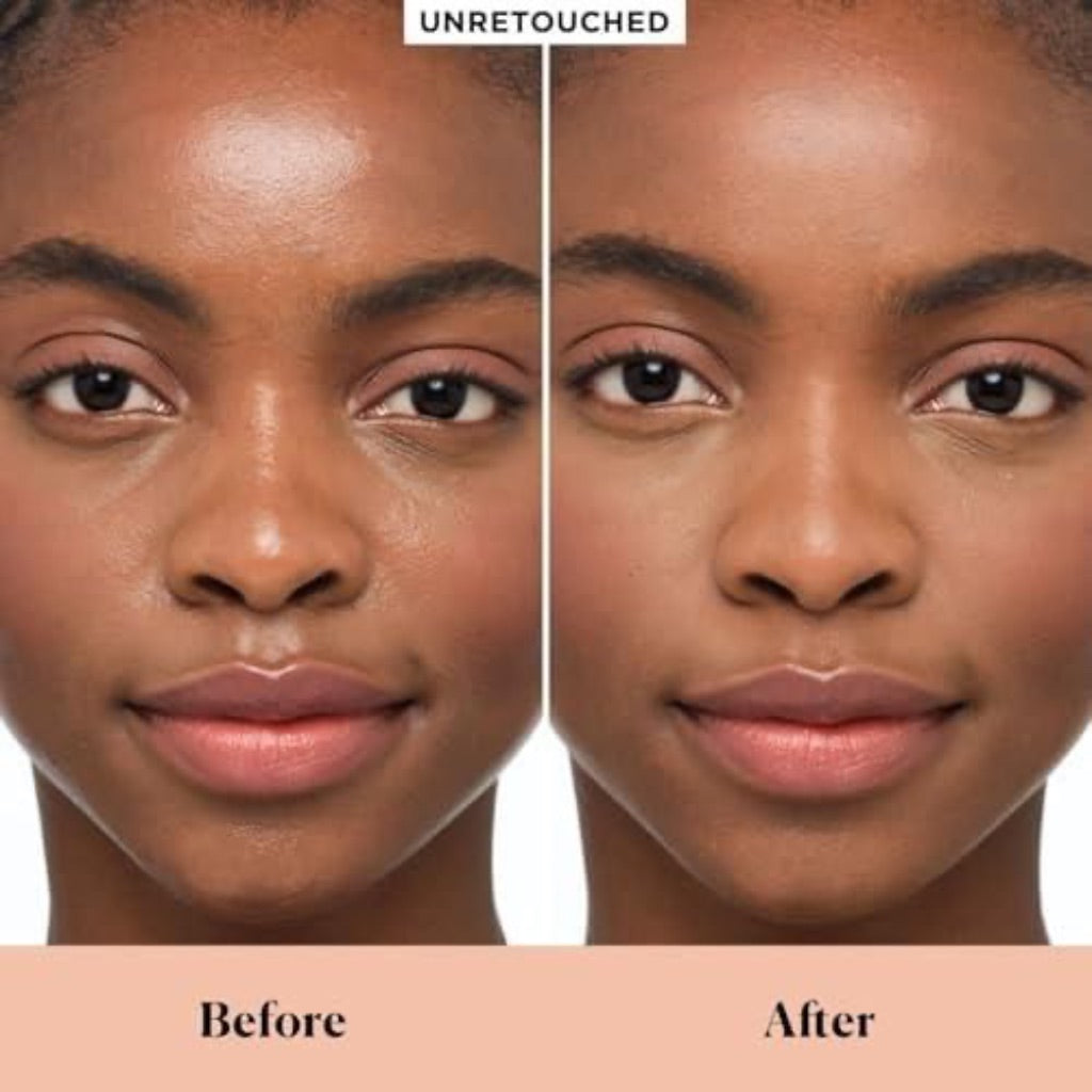 Laura Mercier Translucent Loose Setting Powder & Puff Set Divinely Flawless: 24 HR Shine Control  Soft Matte Finish  Long Lasting Wear  Best for Norma