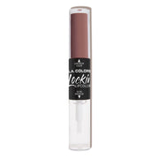 L.A. COLORS Lockin'Lip Color, Provocative CLG368