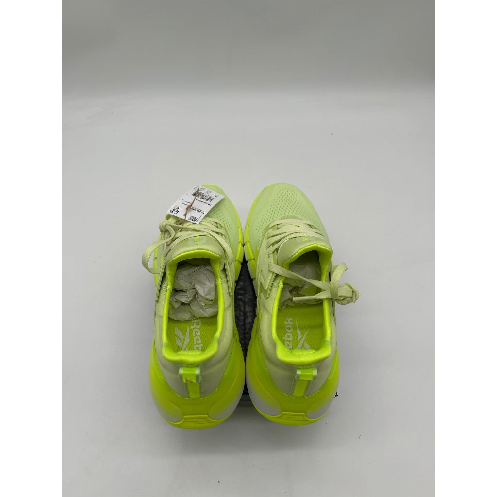 Reebok Womens Reebok Nano Gym - Womens Running Shoes Astro Lime/Digital Lime/White Size 8.0