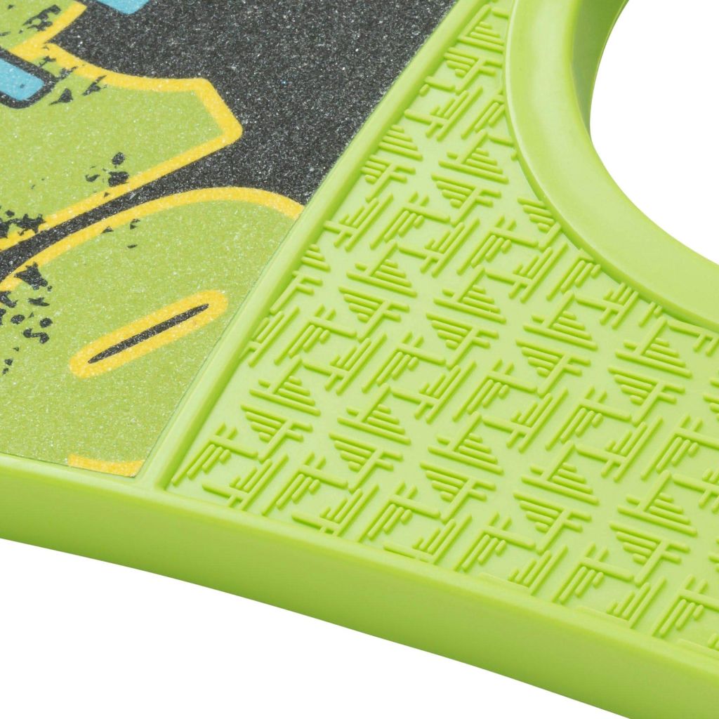 Flybar Pogo Ball Trick Board & Pump
