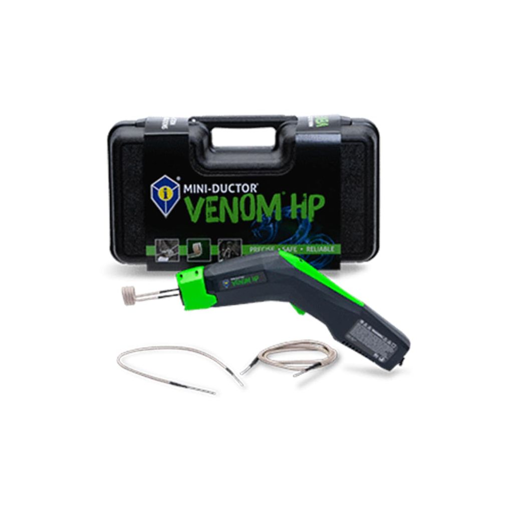 Induction Innovations MDV-787 Mini-Ductor Venom HP