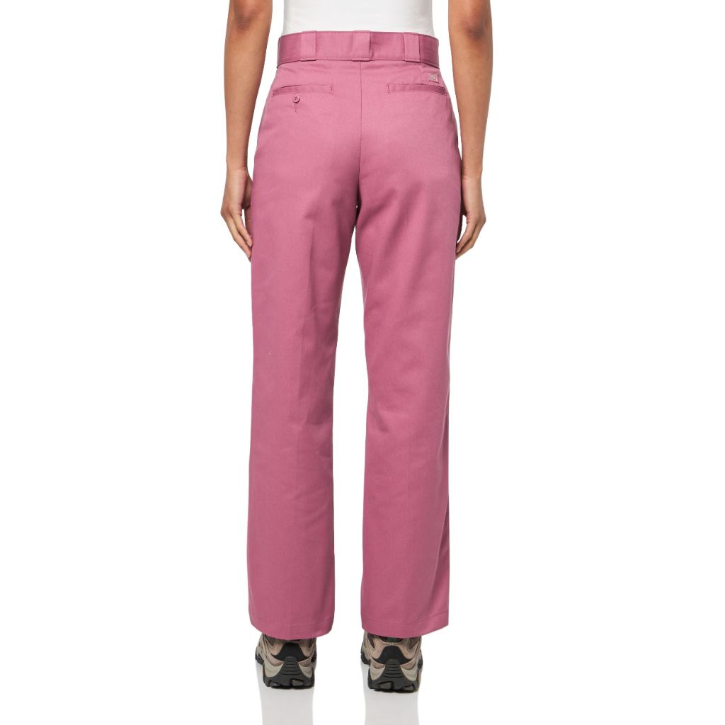 Dickies 874 Original Fit Pants, Purple - size 4 reg