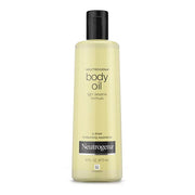 Neutrogena Body Oil For Dry Skin - Light Sesame Formula, 16 fl. oz.