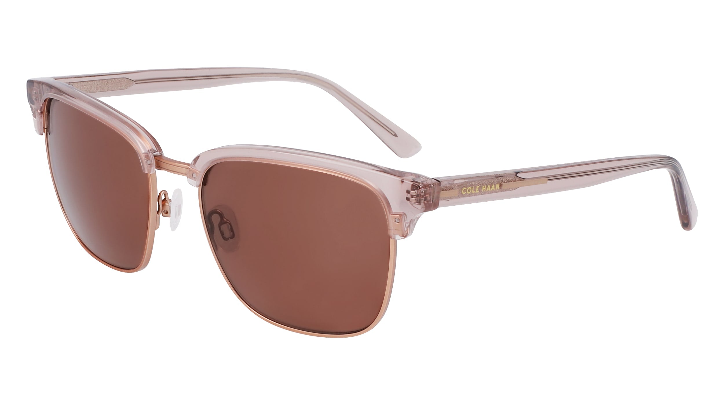 Sunglasses Cole Haan CH 6505 272 Taupe Crystal