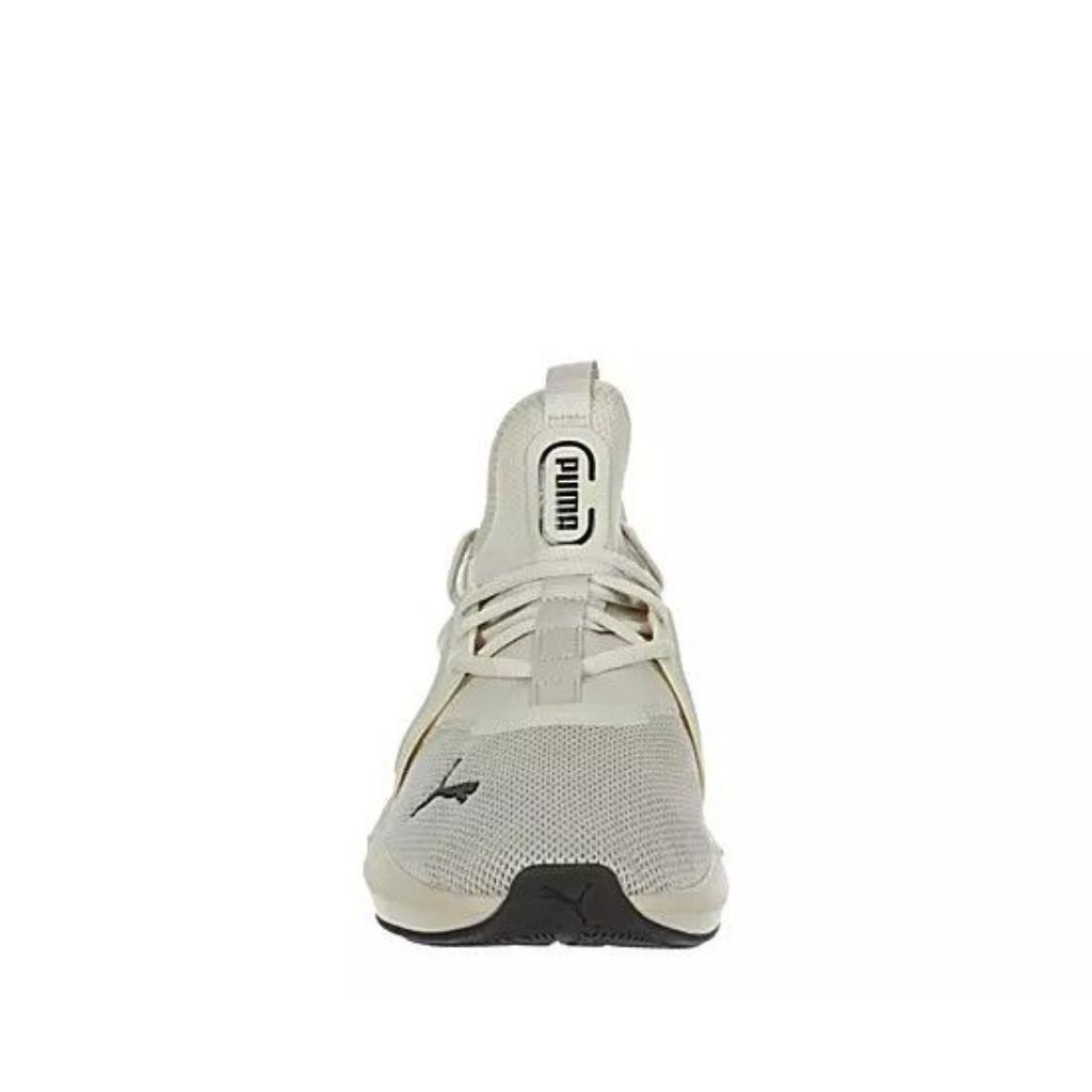 PUMA Softride Enzo 5 Men's Running Shoes, Beige - 13