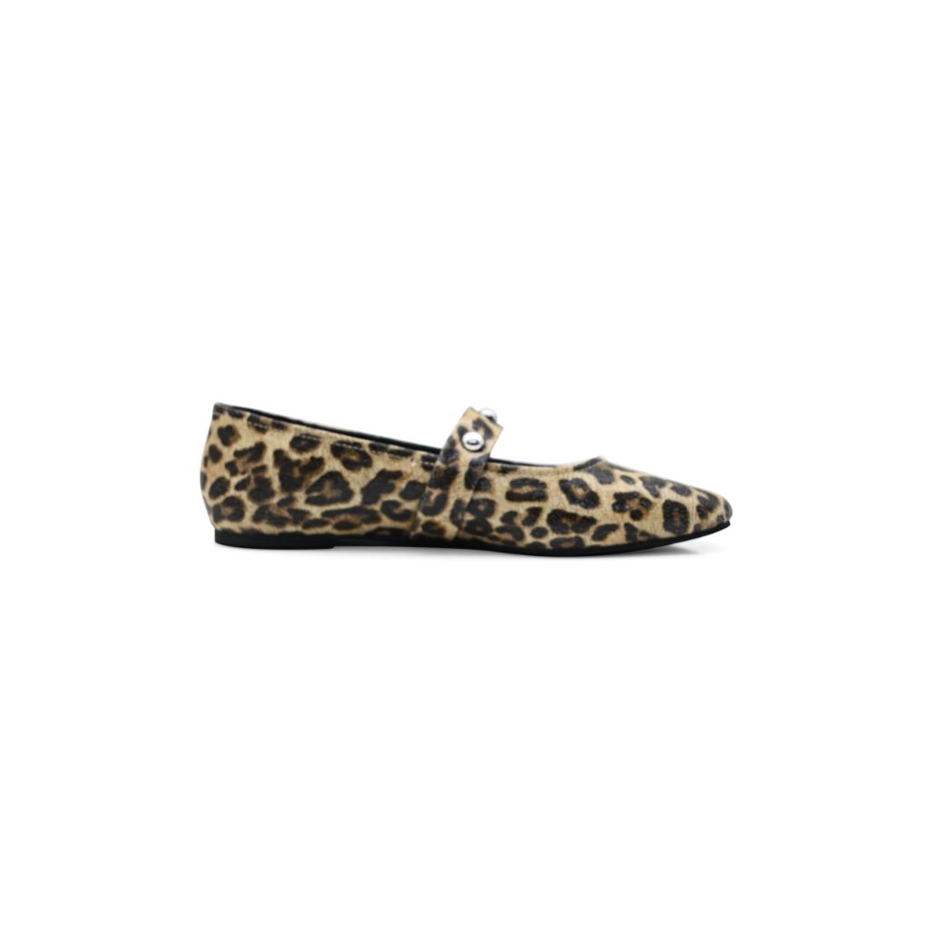 Kenneth Cole REACTION Maxi Women's Ballerina Flat