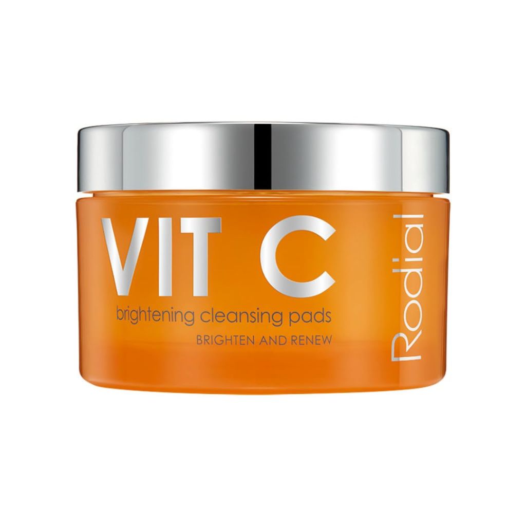 Rodial Vit C Brightening Pads - 50 pads