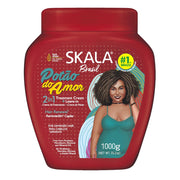 SKALA Potão do Amor 2-in-1 Treatment Cream and Leave-In Conditioner, 35.2 oz