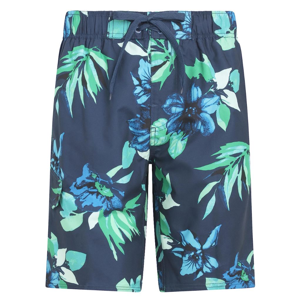 Kanu Surf 9” Flex Men's Swim Trunks – UPF 50+ Quick-Dry Swimming Trunks for Men with Pockets & Mesh Lining (4X)