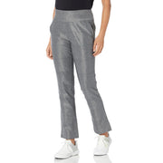 Women's Ultimate365 Printed Flare Pants, XL