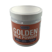 Golden Milk Powder BB:12/26