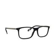 Polo Ralph Lauren Men's 0PH 2273 5001 56 Eyewear Frames - Shiny Black, 56/17/150