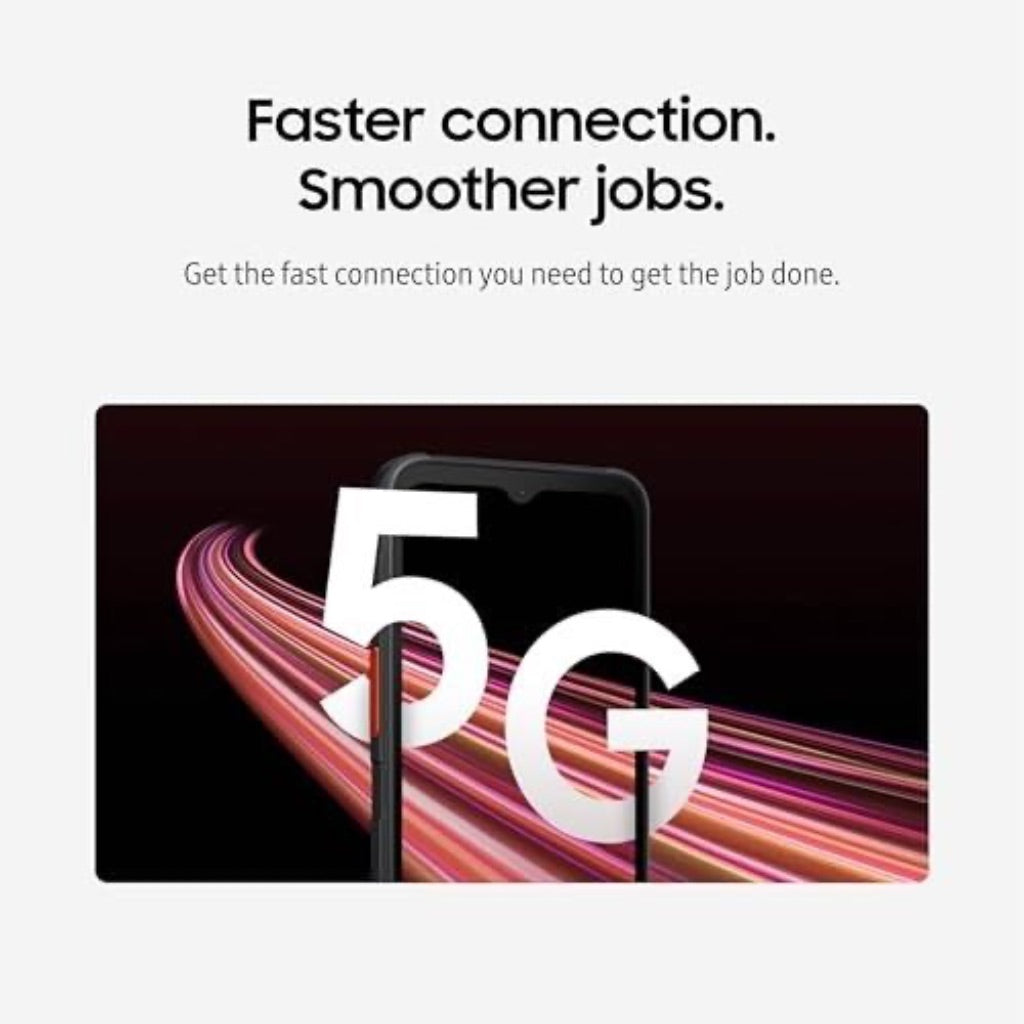 Samsung Galaxy X Cover7 Pro(SM-G766UZKFN14)