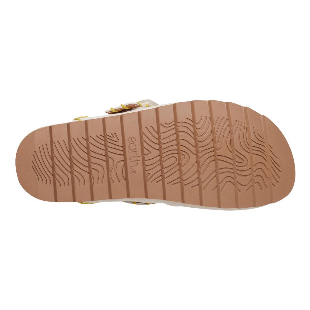 Earth® Gena Casual Clogs, Light Natural - 6M