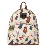 Loungefly Harry Potter Spring Mini Backpack
