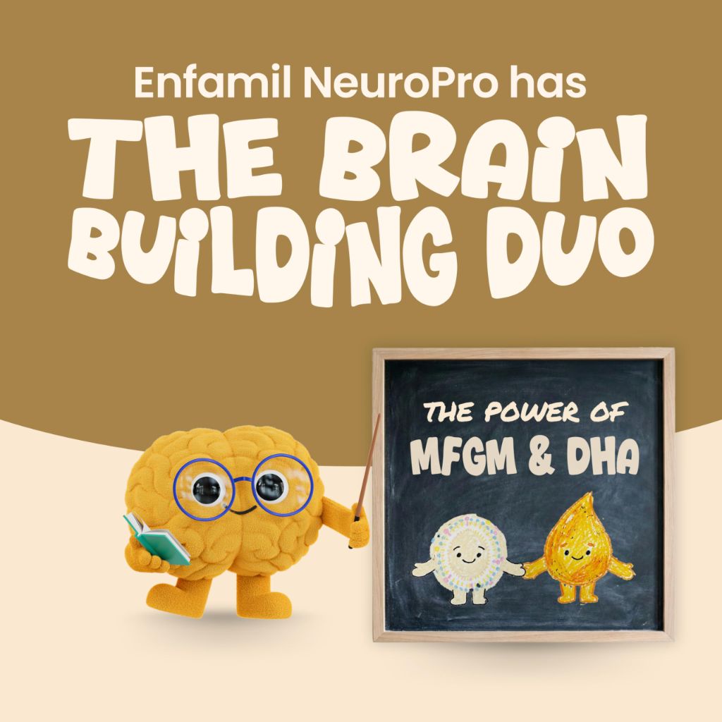 Enfamil Neuropro Infant Powder, 31.4 Oz Box (4PK)