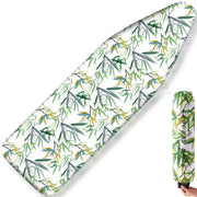 BNDX Iron Board Cover and Pad 15" x 54" Serene Grove