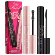 Too Faced Too Faced Foreplay + Better Than Sex Primer & Mascara Duo - 0.54oz/2pc - Ulta Beauty