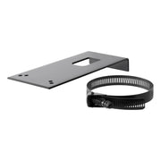 CURT 57202 Vehicle-Side Trailer Wiring Harness Clamp-On Bracket