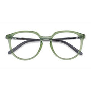 Oakley BMNG OX8150 815006 Round Plastic Sunglasses