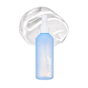 Illumiel Mild Clear Cleansing Gel for the Morning Facial Cleansing [Vegan & Korean Skincare] – 7.10 fl. oz.