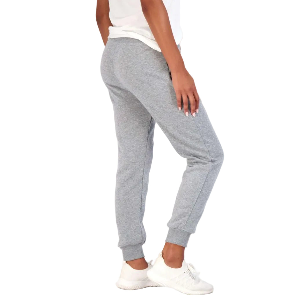 Real Essentials 3 Pack: Women's Ultra-Soft & Warm Fleece Joggers Sweatpants 3X