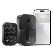 Yale Assure Lock 2 Plus Bluetooth Smart Lock - Black