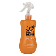 Wags & Wiggles Smooth Detangling Spray in Juicy Apricot - 12oz
