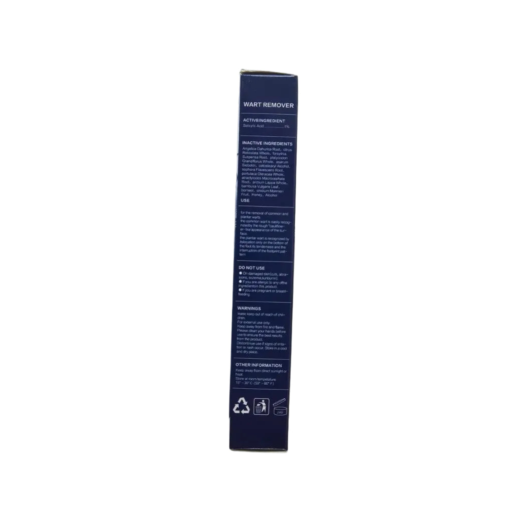 Fast-Acting Skin Tag Removal Kit, Wart Remover Cream - 2pk (0.7oz each)
