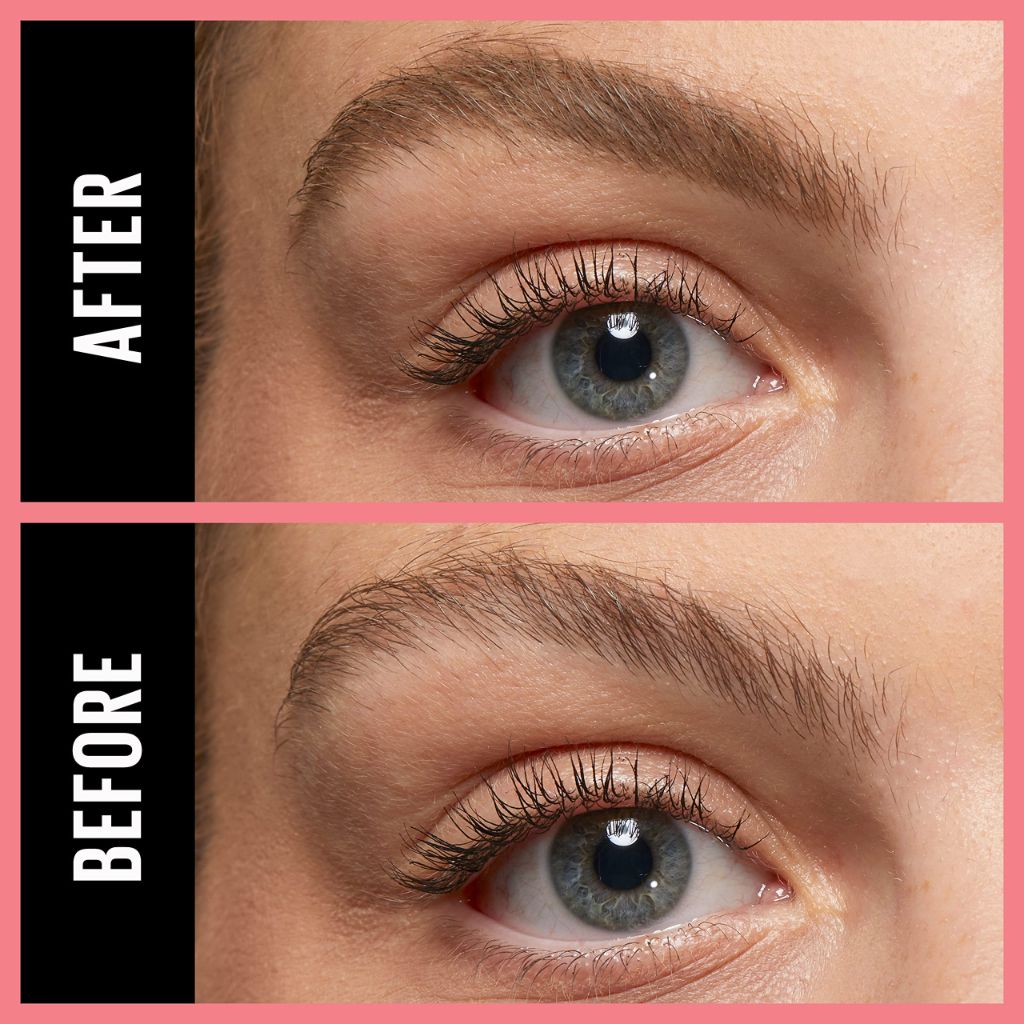 Maybelline Total Temptation Eyebrow Definer Pencil, Blonde