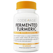 Codeage Liposomal Turmeric - 90 Capsules