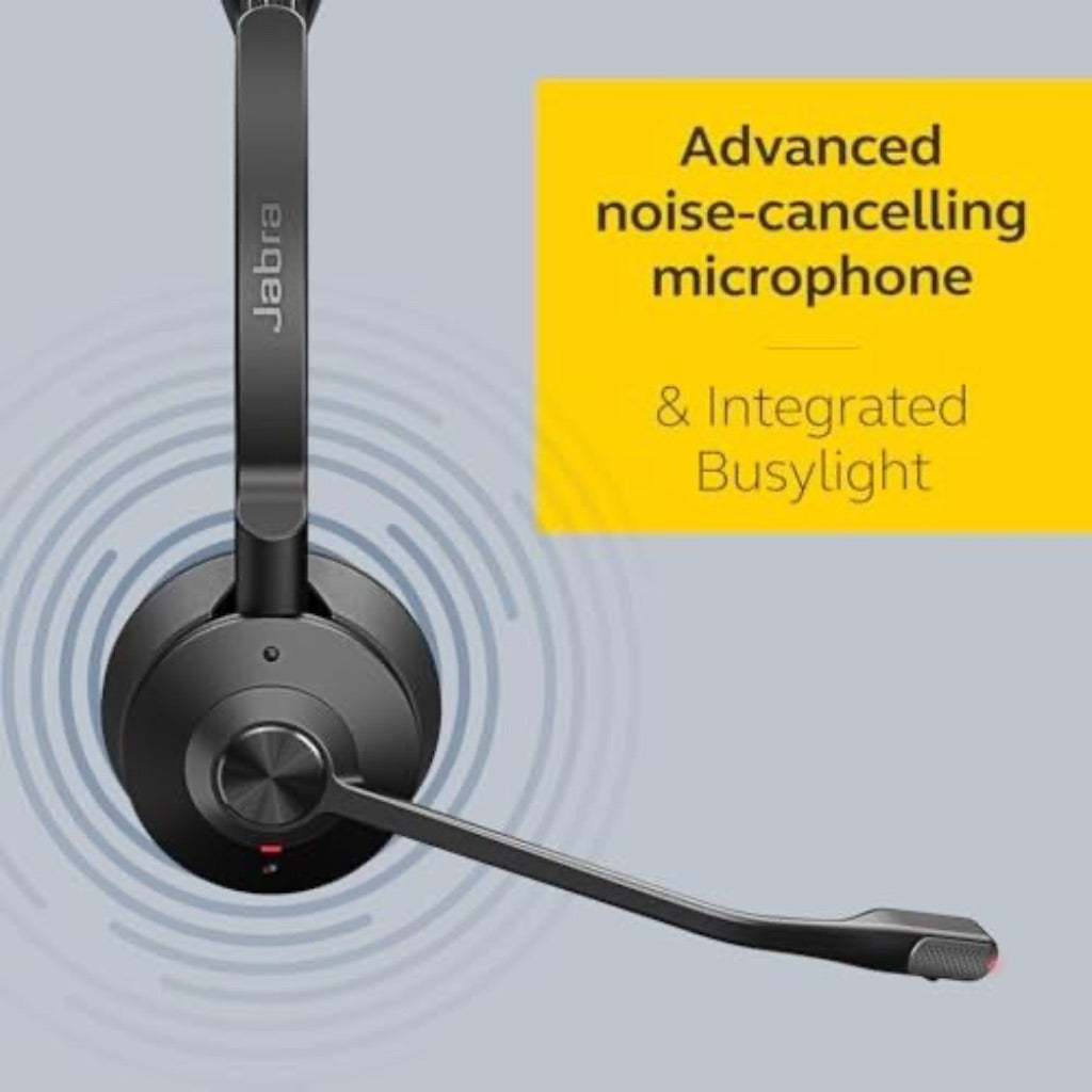 Jabra Engage 75 SE - Stereo 9659-583-125