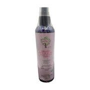 MOUNTAIN TOP Witch Hazel Rose Water Toner (8oz) - USDA Organic - Clears Pores & Hydrates Skin - Infused with Witch Hazel, Rose Water, Glycerin, Mint Water - For Complete Facial Revitalization